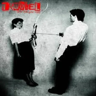 Gör om gör rätt by Trubbel - album cover