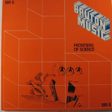 Frontiers of Science