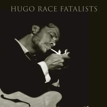 Orphans by Hugo Race Fatalists - album cover