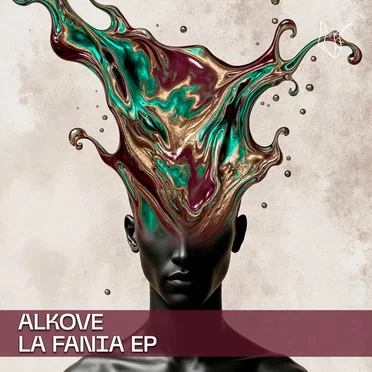 La Fania EP by Alkove - album cover