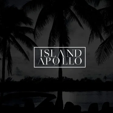 Island Apollo by Island Apollo - album cover