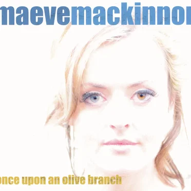 Once Upon an Olive Branch