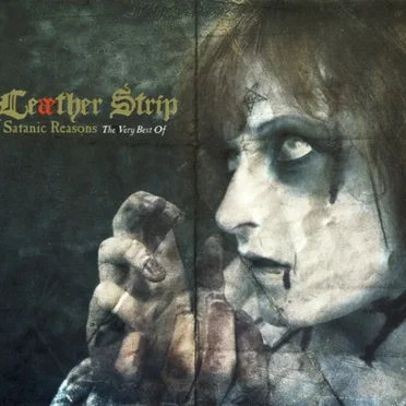 Satanic Reasons: The Very Best Of