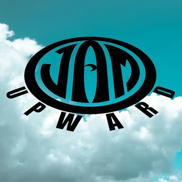 Upward