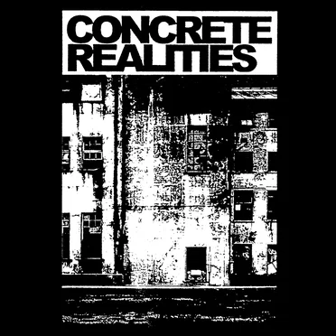 Concrete Realities by Spectral Body - album cover