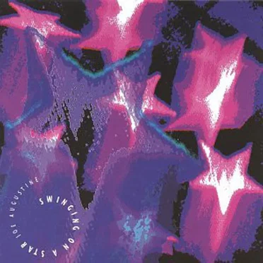 Swinging on a Star by Joe Augustine - album cover