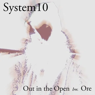 Out in the Open/Ore