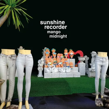 Mango Midnight