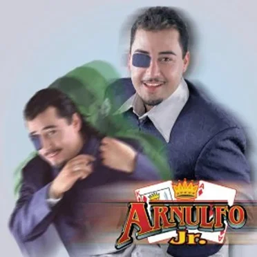 Arnulfo Jr.