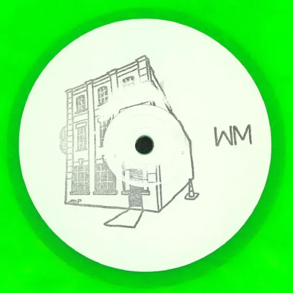 Techno Disco Tool