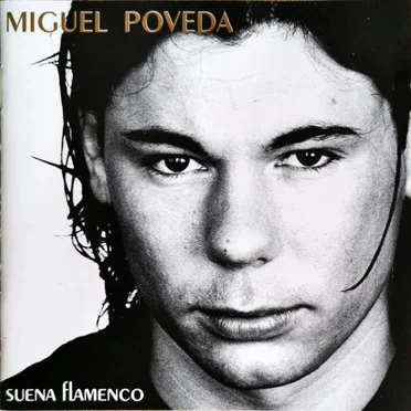 Suena flamenco