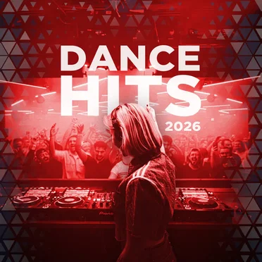 Dance Hits 2026 The Best EDM Songs for Main Stage, Workout & Boost Your Mood (Profimusic Edition) by Various Artists - album cover