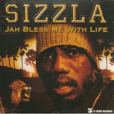 Jah Bless Me With Life