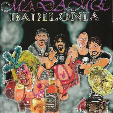 Madame Babilonia