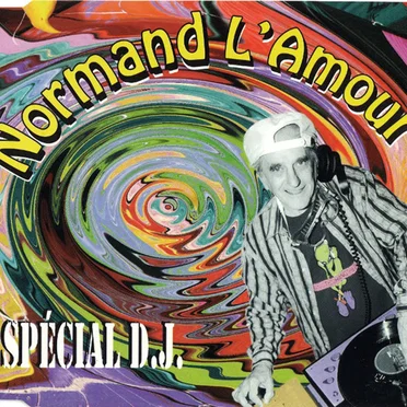 Spécial D.J.