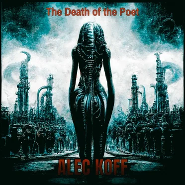 The Death of the Poet