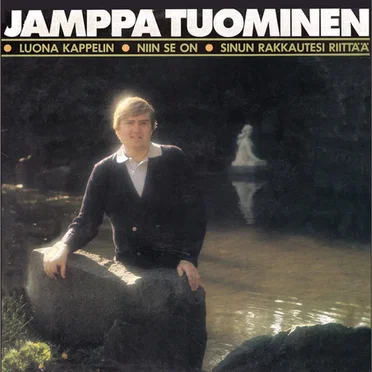 Jamppa Tuominen