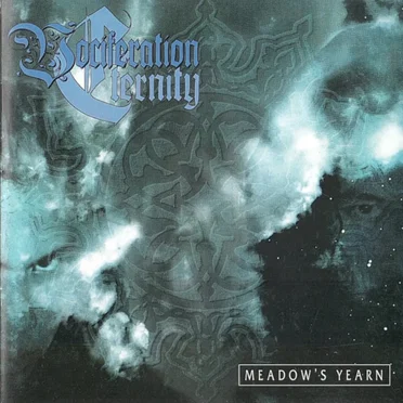 Meadow's Yearn by Vociferation Eternity - album cover