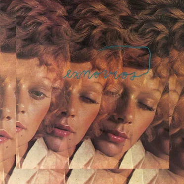 Exnovios by Exnovios - album cover
