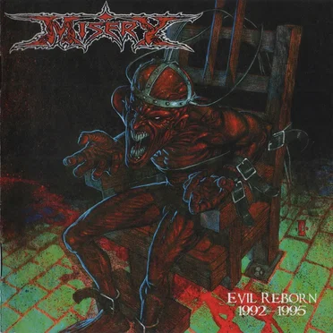 Evil Reborn (1992-1995)
