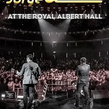 At the Royal Albert Hall: Live in London