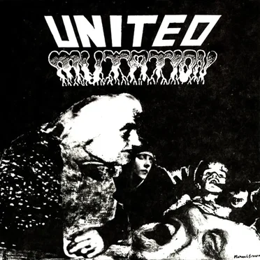 Fugitive Family by United Mutation - album cover