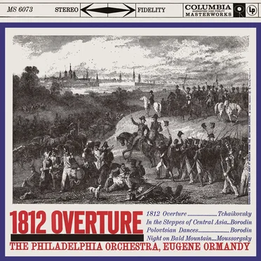 1812 Overture
