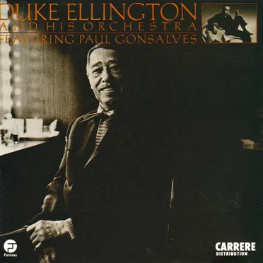 Duke Ellington and His Orchestra