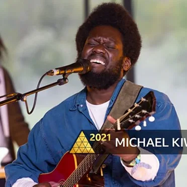 2021-05-23: Live at Worthy Farm