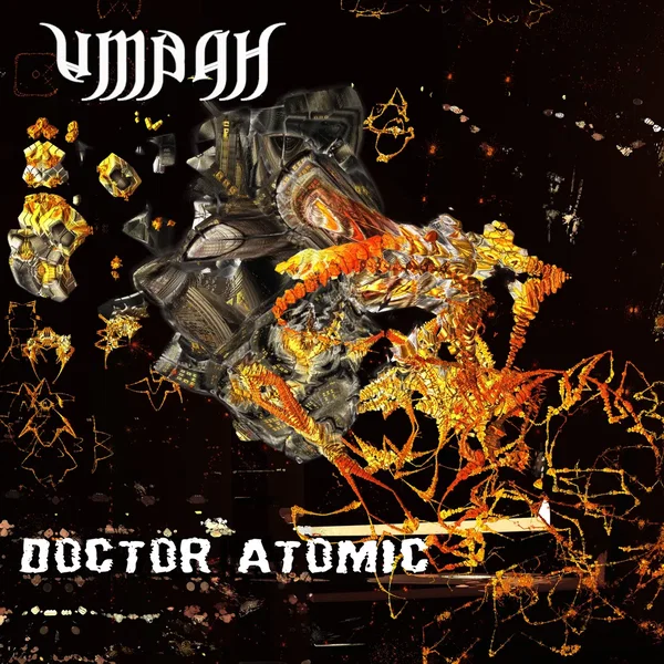 Doctor Atomic