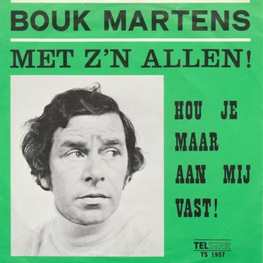 Met z'n allen!