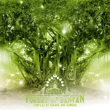 Forest of Banyan by Various Artists - album cover