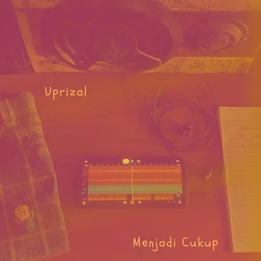 Menjadi Cukup
