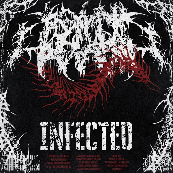 INFECTED