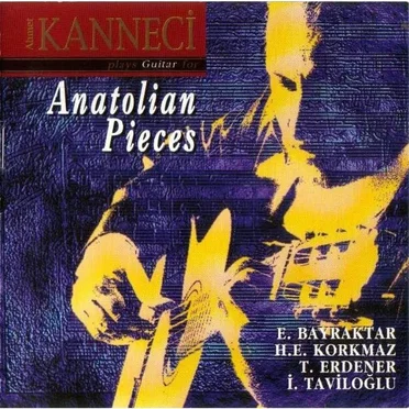 Ahmet Kanneci