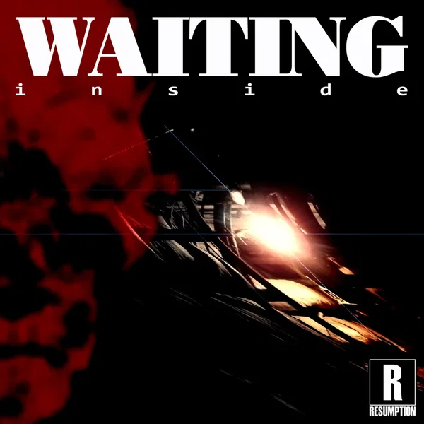 Waiting - Inside