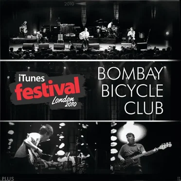 iTunes Festival: London 2010