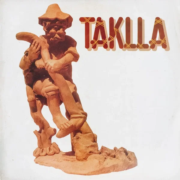 Taklla