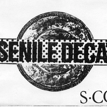 Senile Decay