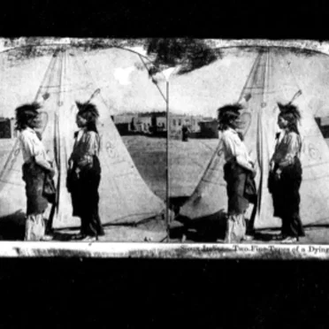 For Standing Rock...