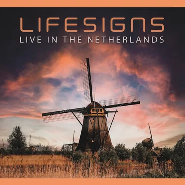 Live in the Netherlands