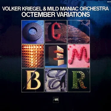 Octember Variations