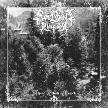 Alpine Black Magick