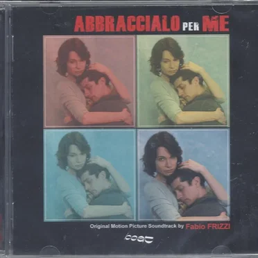 Abbraccialo per me