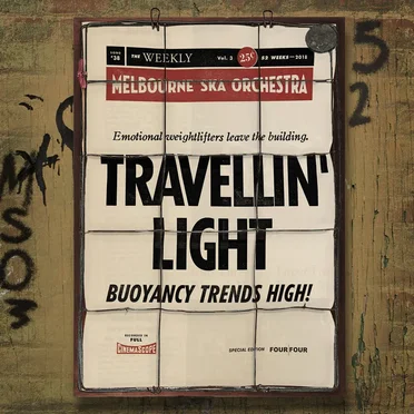 Travellin' Light