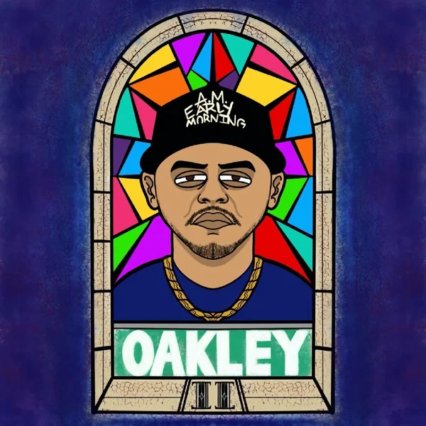 Oakley 2