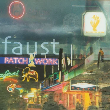 Patchwork 1971–2002