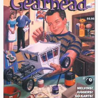 I Can't Shake It / Some Girls