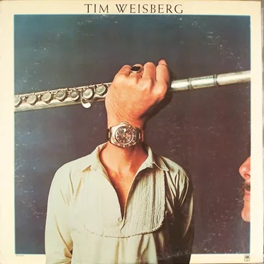 Tim Weisberg