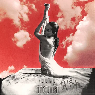 себе ТОЙ by tAISh - album cover